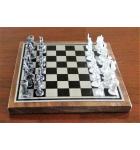 Tiny Chess Set