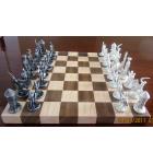 Medium Chess Set