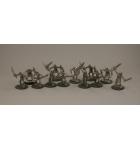 Bago 12 Finished Skeletons
