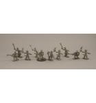 Bago 10 Kobolds Finished 