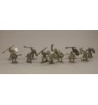 Bago 12 Finished Goblin Infantry