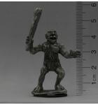 28mm Troll pewter