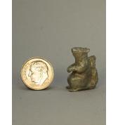 Squirrel pewter