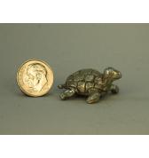 Turtle pewter