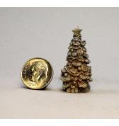 Small Tree pewter