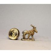 Reindeer pewter