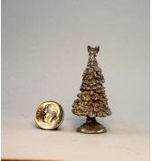 Medium Tree pewter