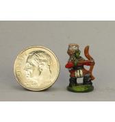Goblin Bowman painted