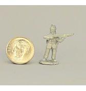 Infantry Shooting pewter