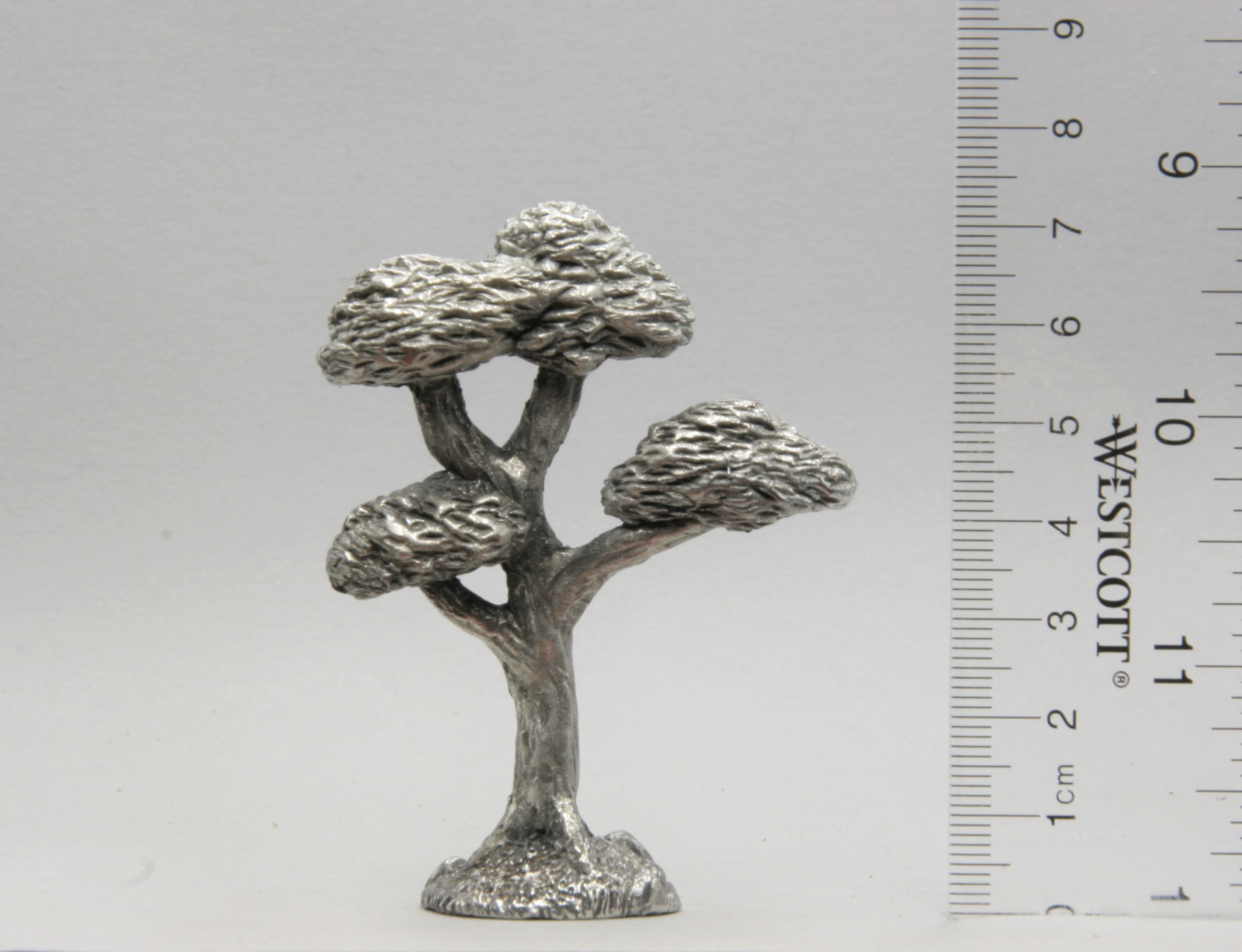 Tall Tree pewter