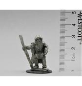 Hedge Wizard pewter